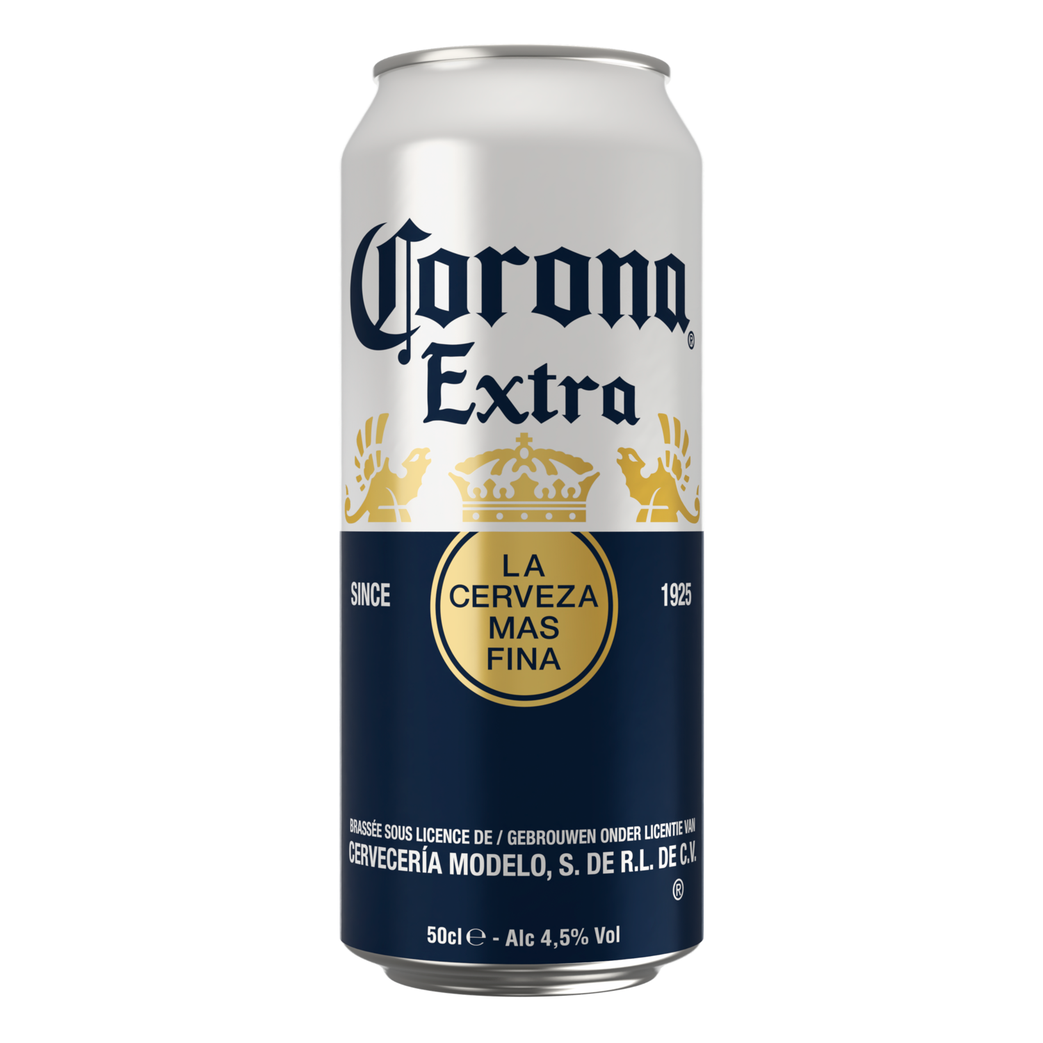 Corona Mexicaans gekoeld