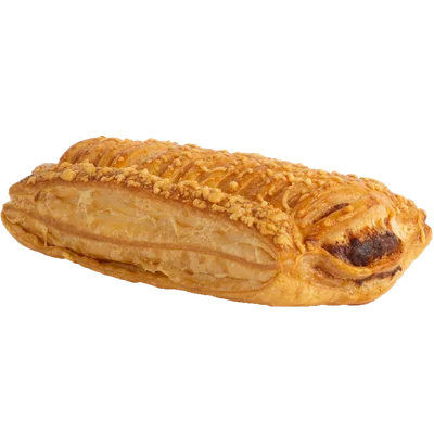 Vers afbak Saucijzenbroodje