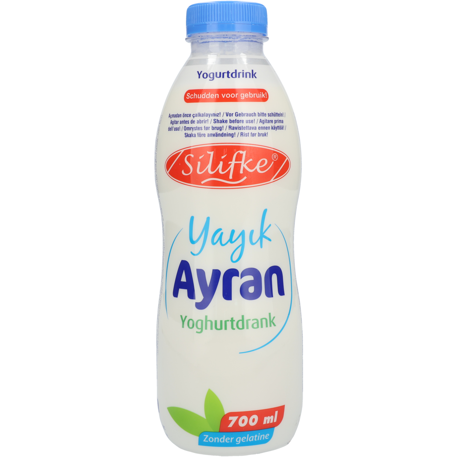 SILIFKE Ayran drinkyoghurt