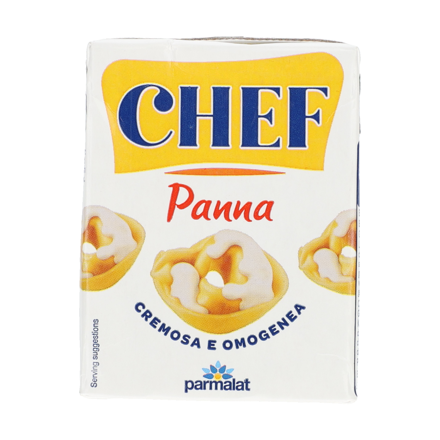 Kookroom panna di cucina