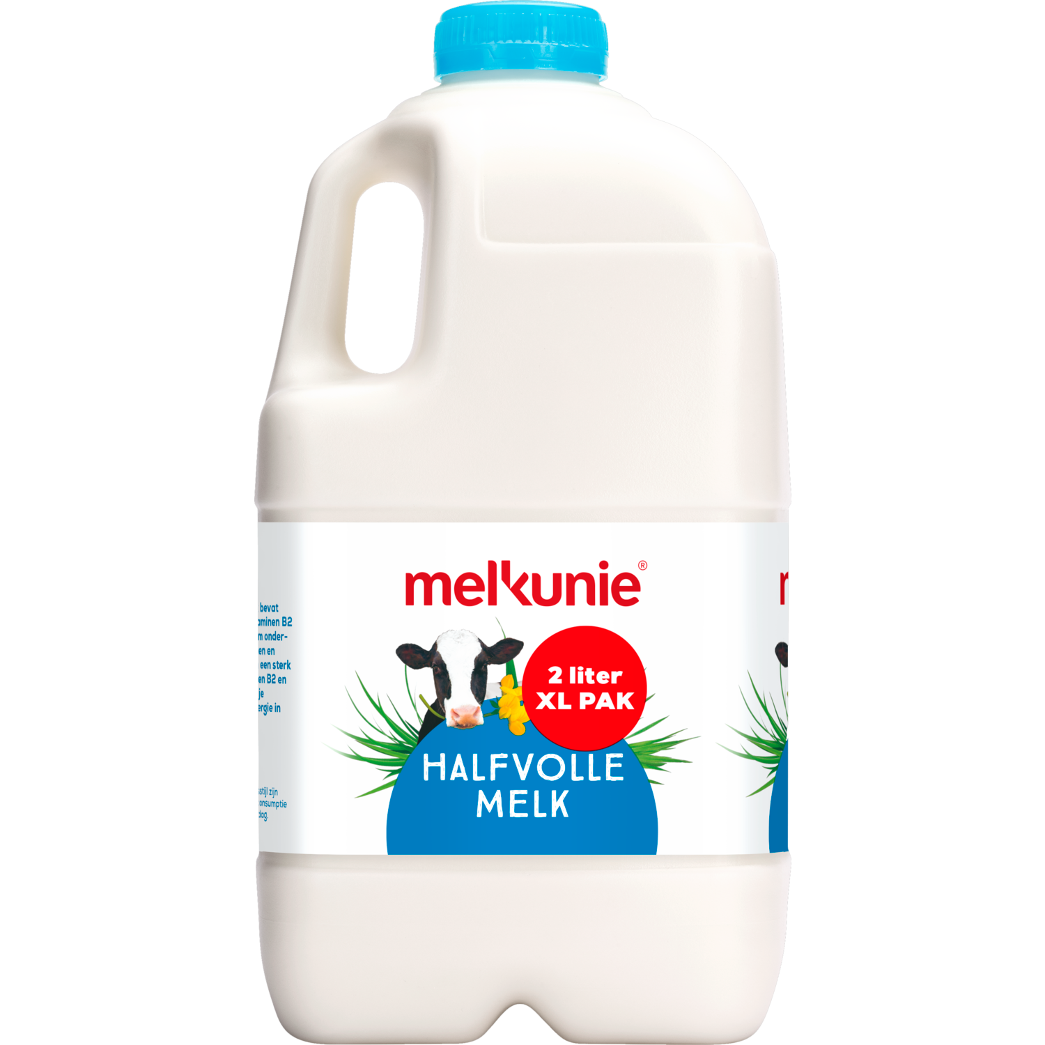 Melkunie Halfvolle melk