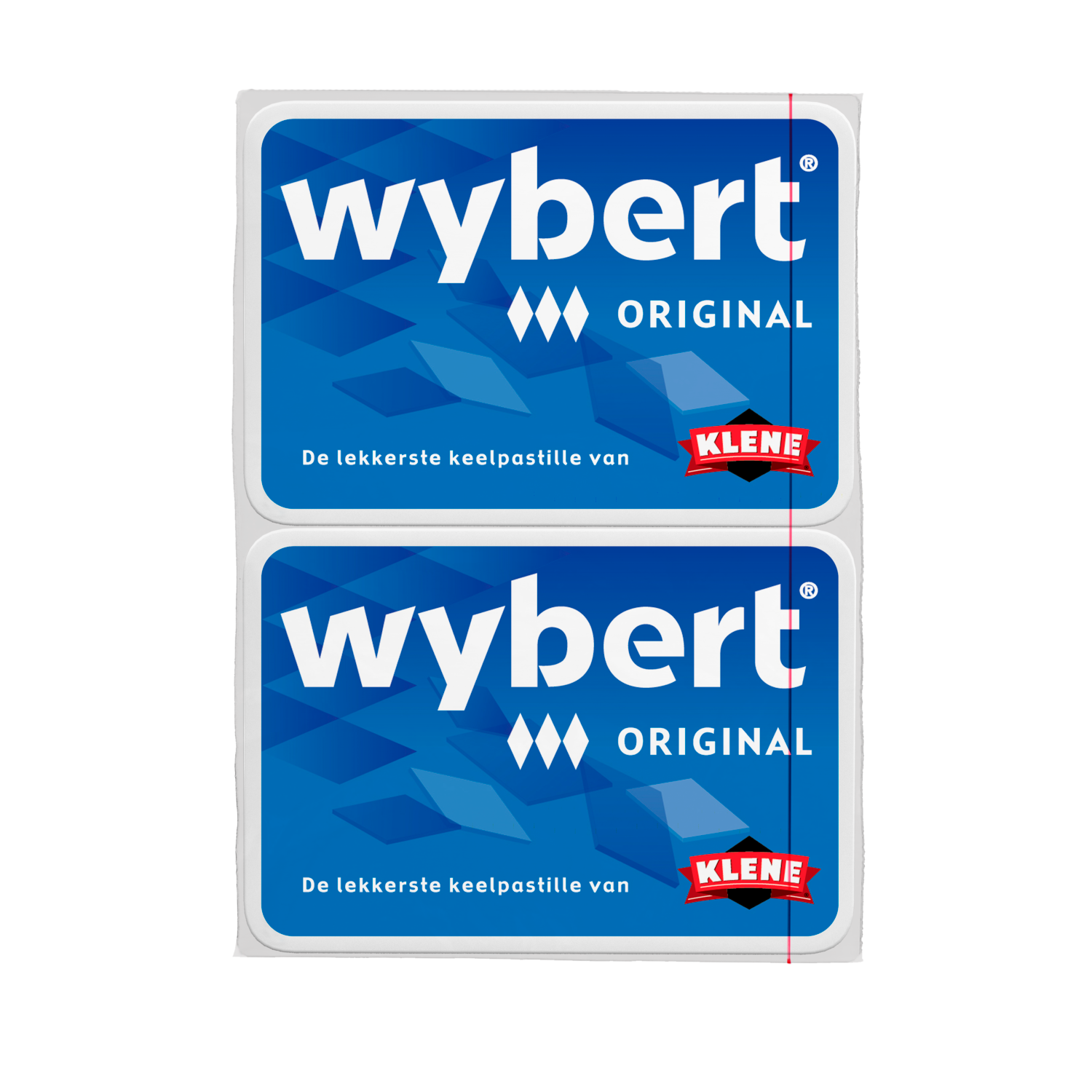 Wybert Original 2 stuks