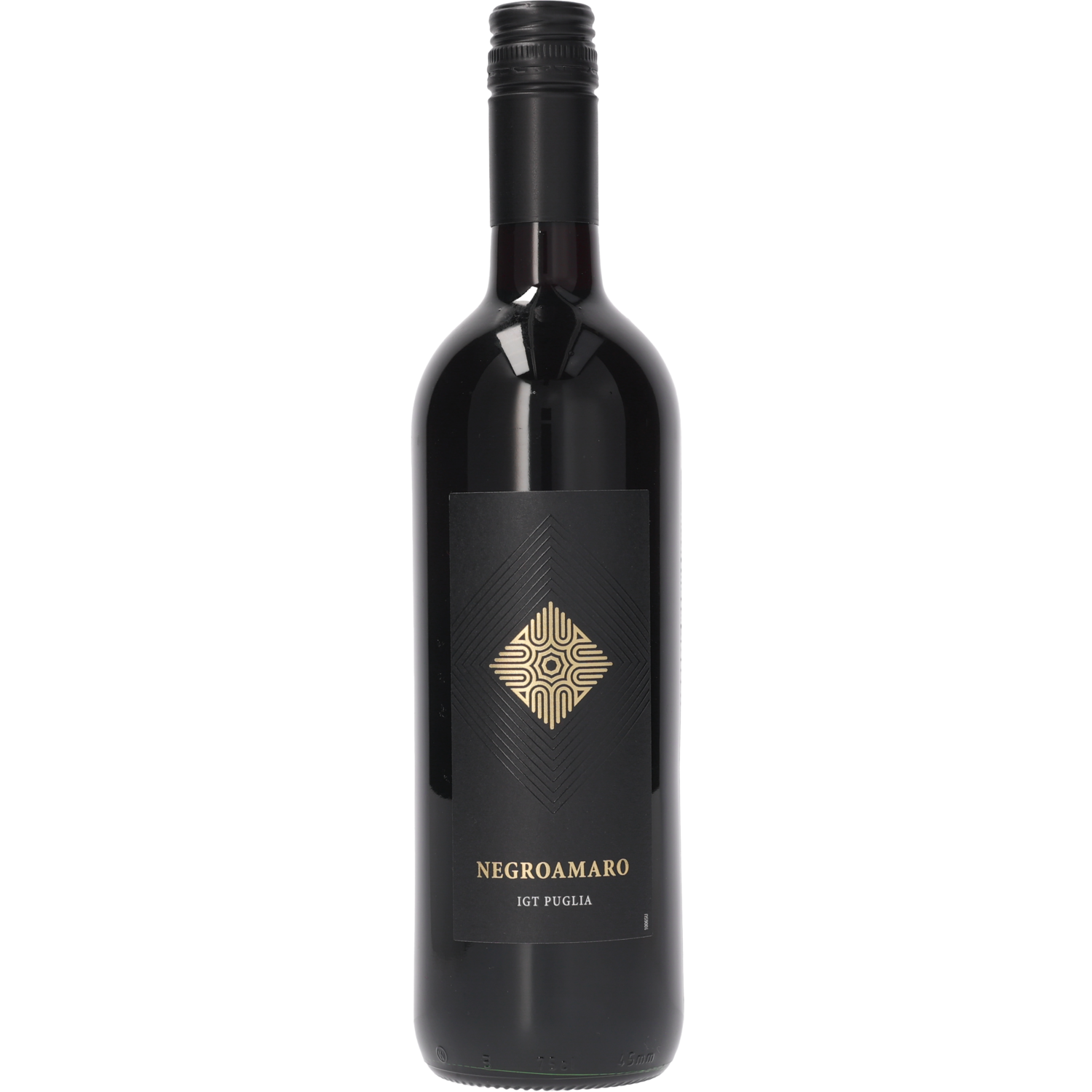 Negroamaro IGT puglia