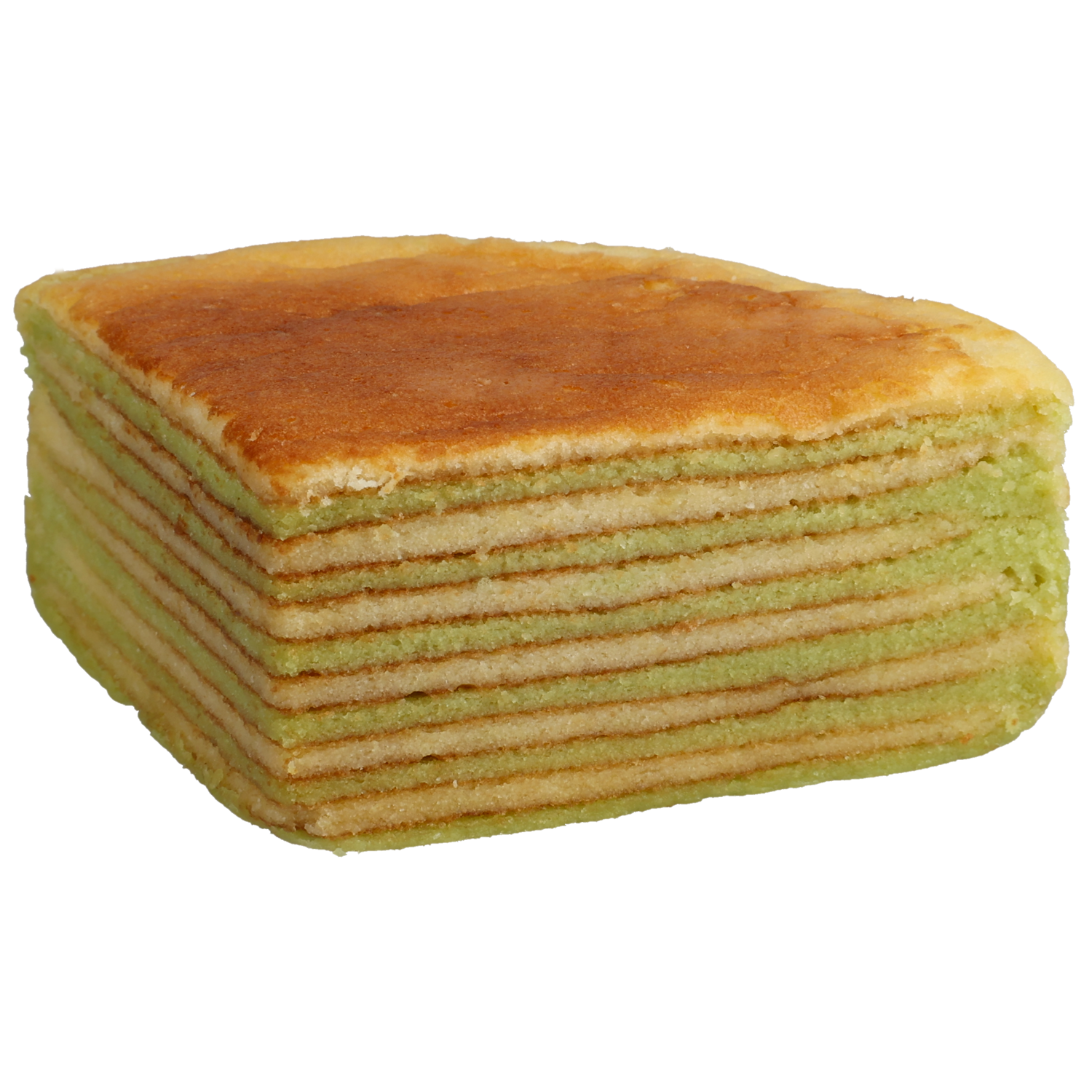 1 de Beste Parelkandijkoek