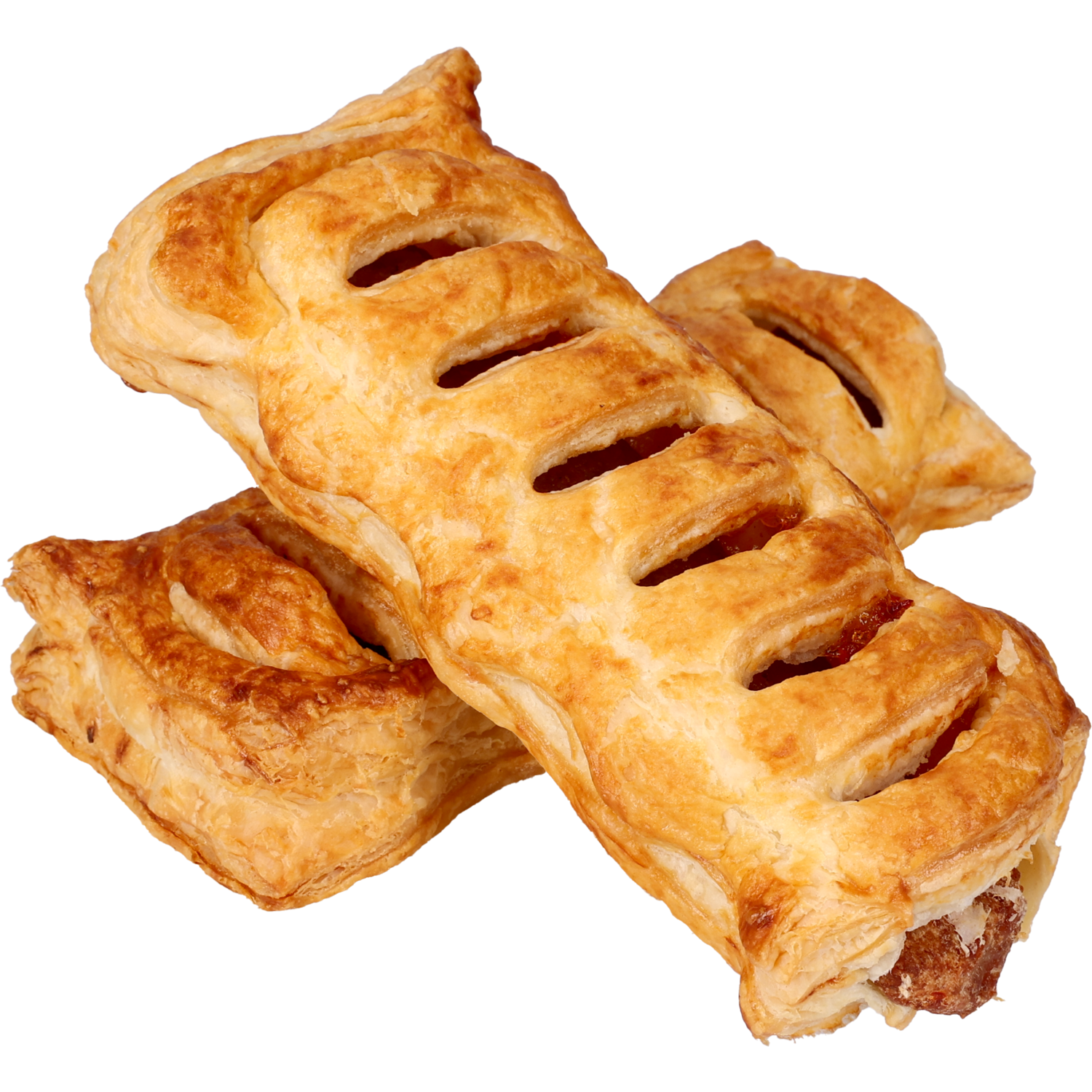 Vers afbak Mexicanobroodje chilisaus