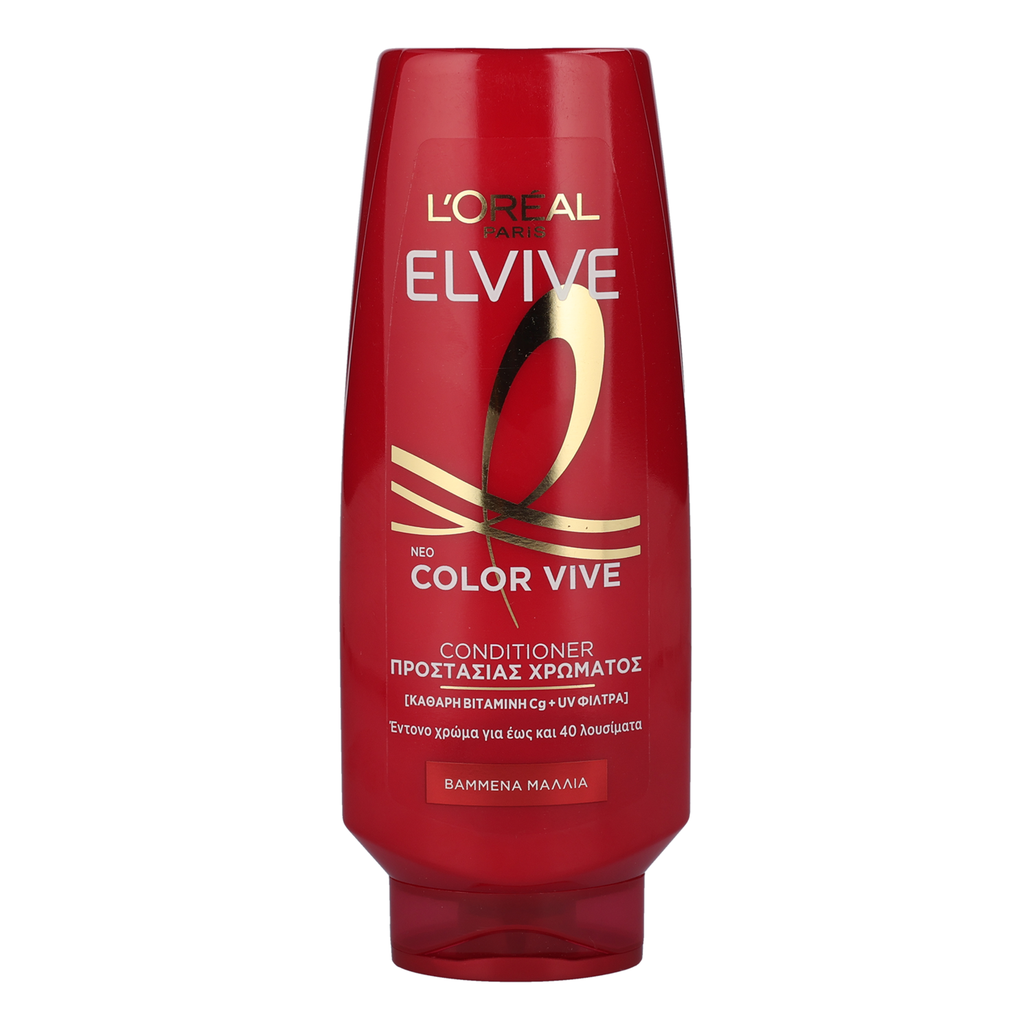 Elvive Cremespoeling color vive