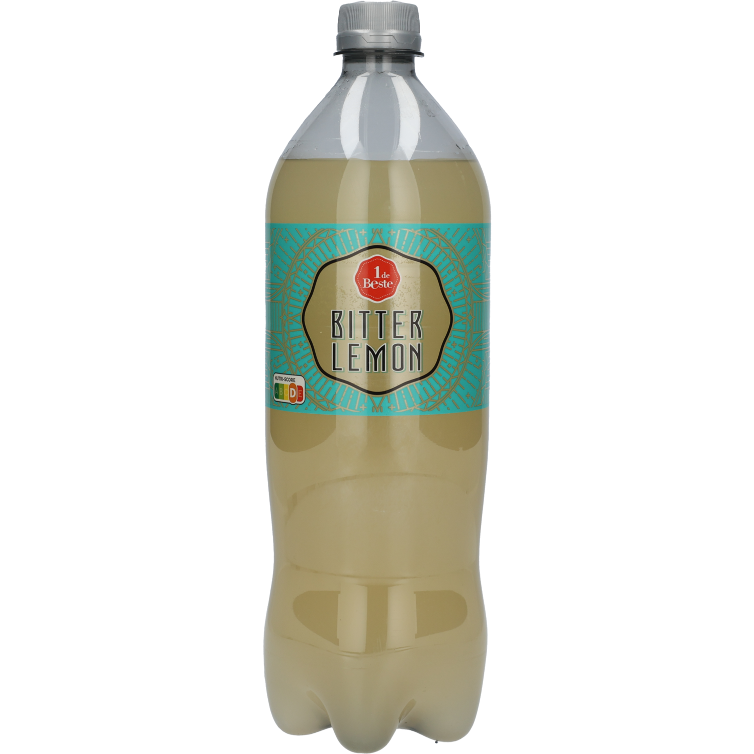 1 de Beste Bitter lemon