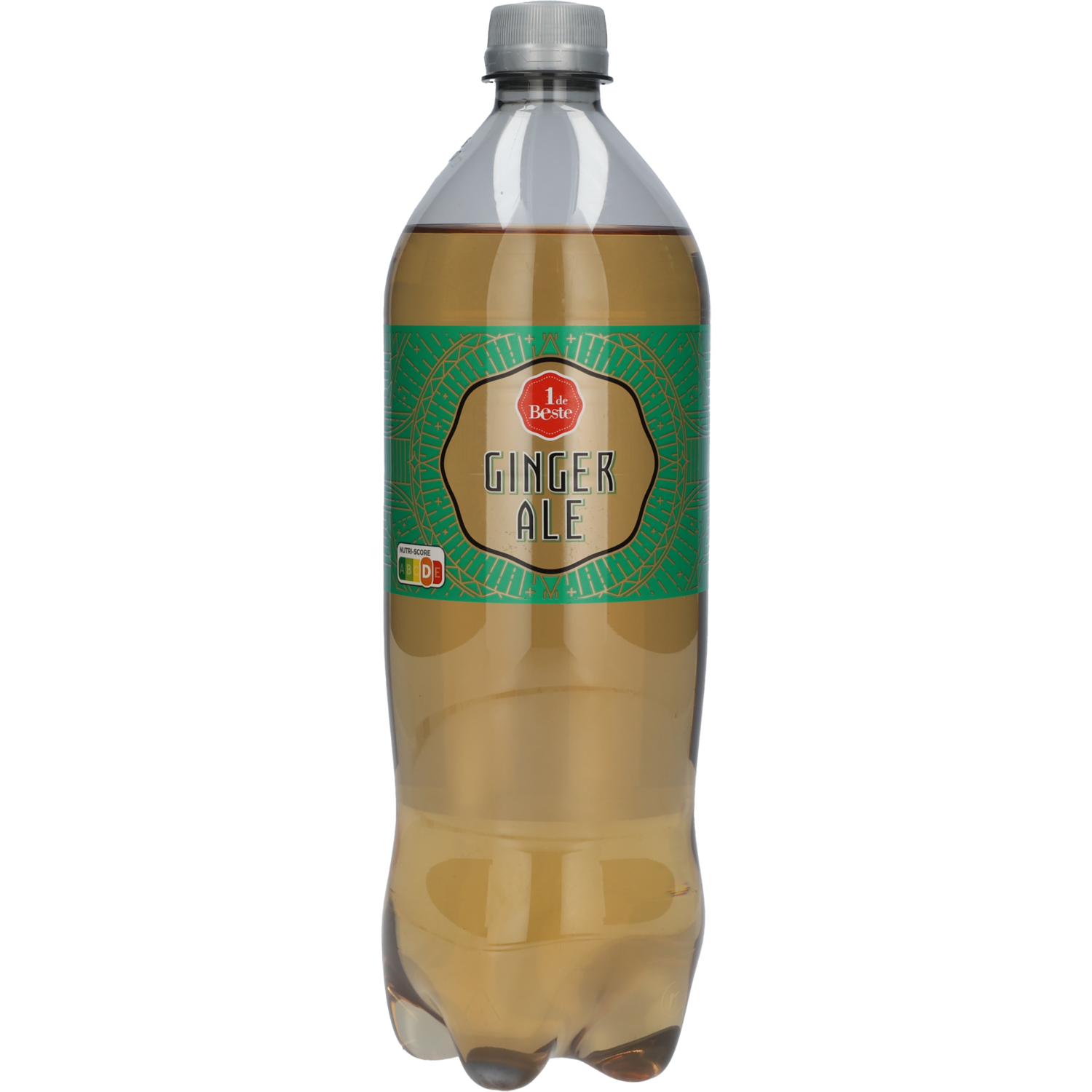 1 de Beste Ginger ale