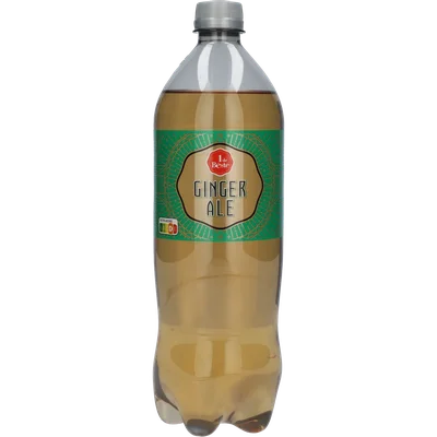 1 de Beste Ginger ale