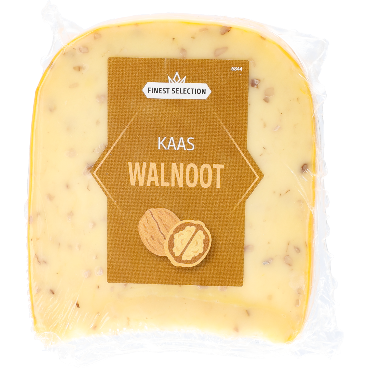 Vers Finest selection walnootkaas