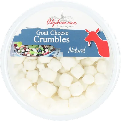 Alphenaer Geitenkaas kruimels naturel