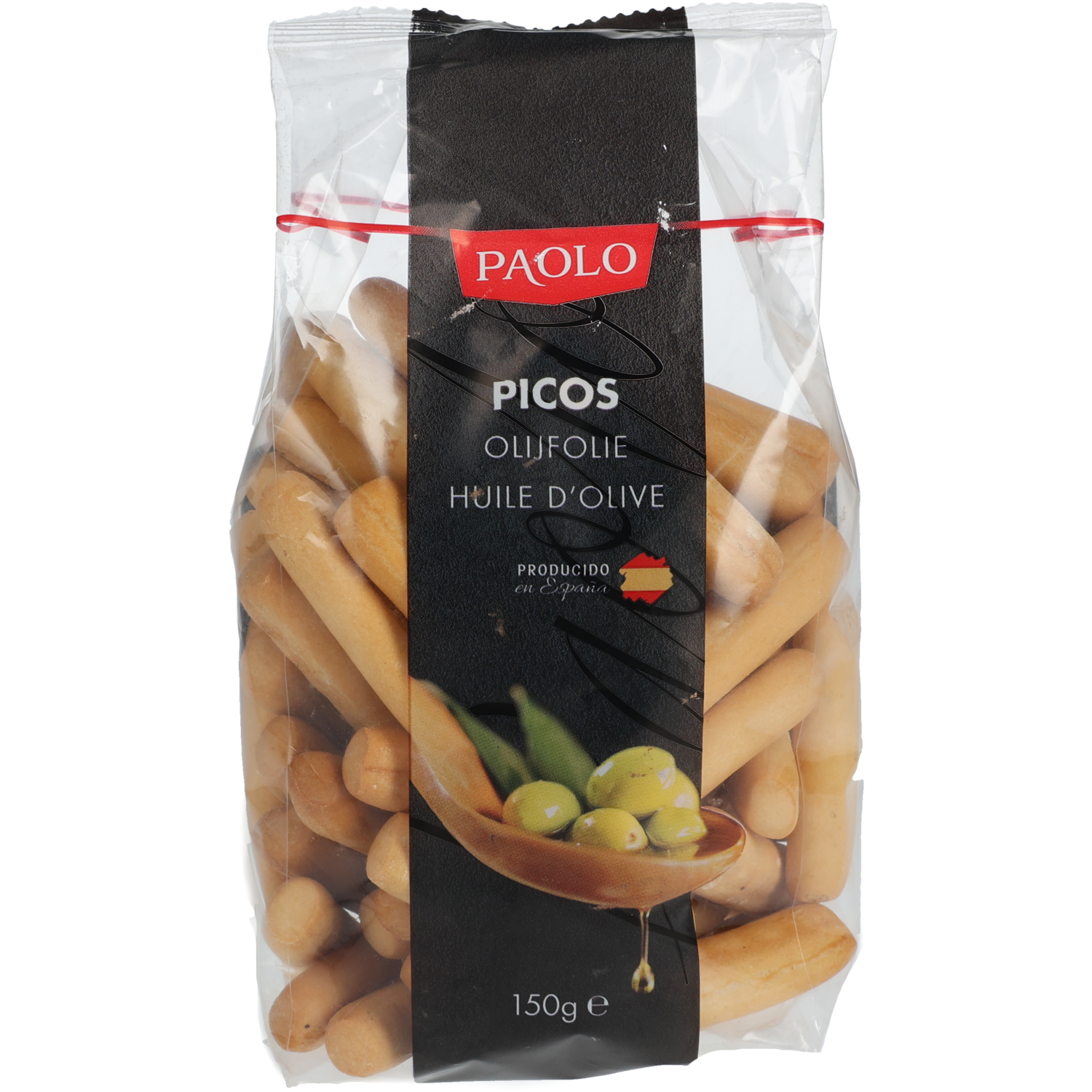 Deli Di Paolo Picos dipstokje