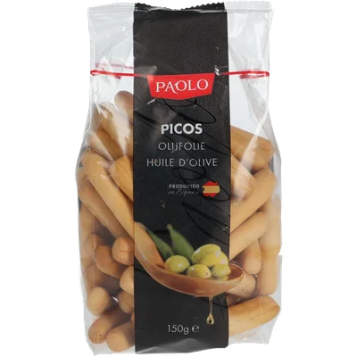 Deli Di Paolo Picos dipstokje