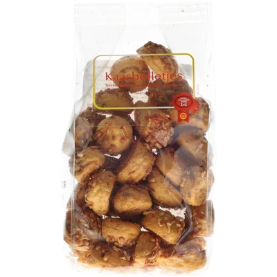 Kaasbolletjes