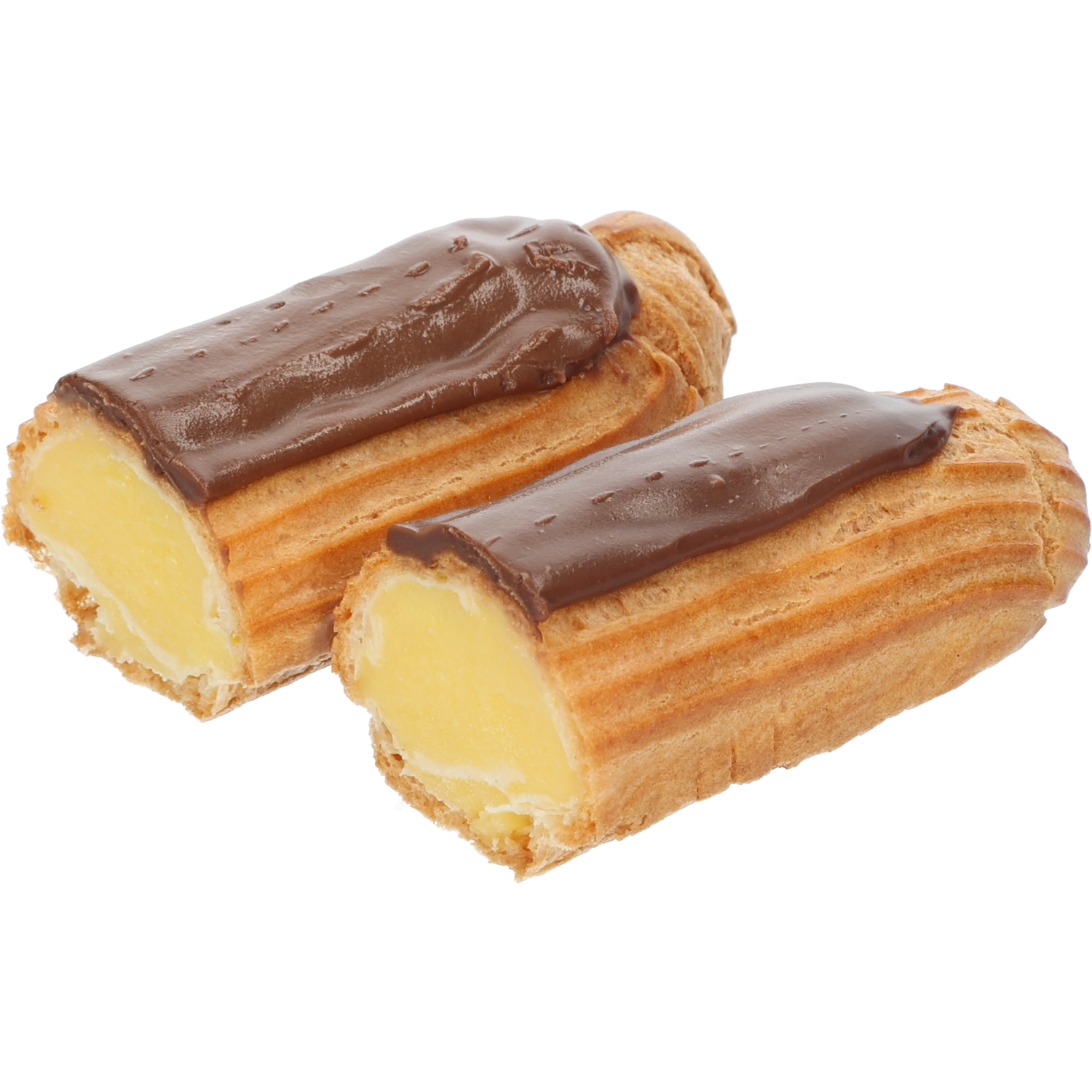 Pure Ambacht Belgische Eclairs