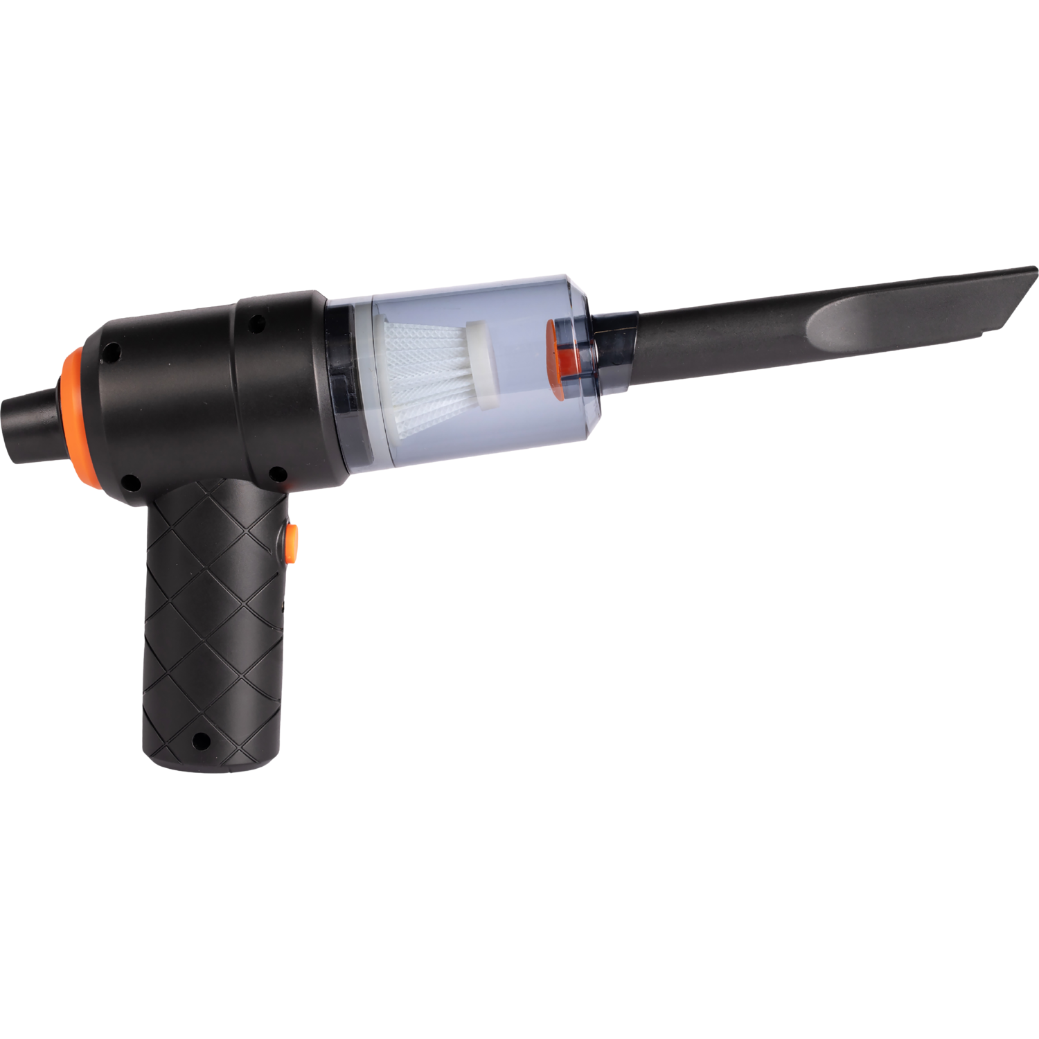 Nexxt multifunctionele mini stofzuiger 4-in-1