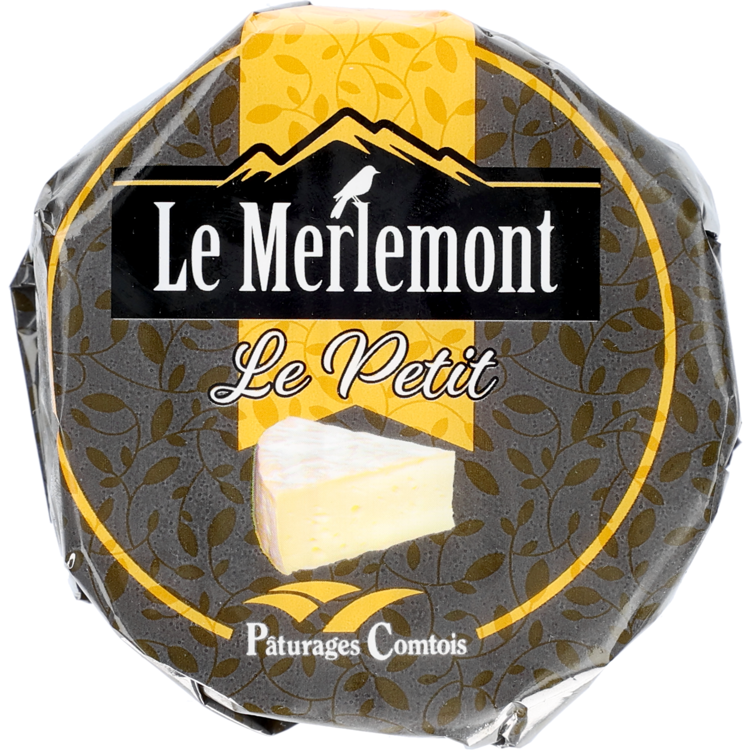 Paturage Merlemont rouge