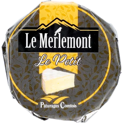 Paturage Merlemont rouge