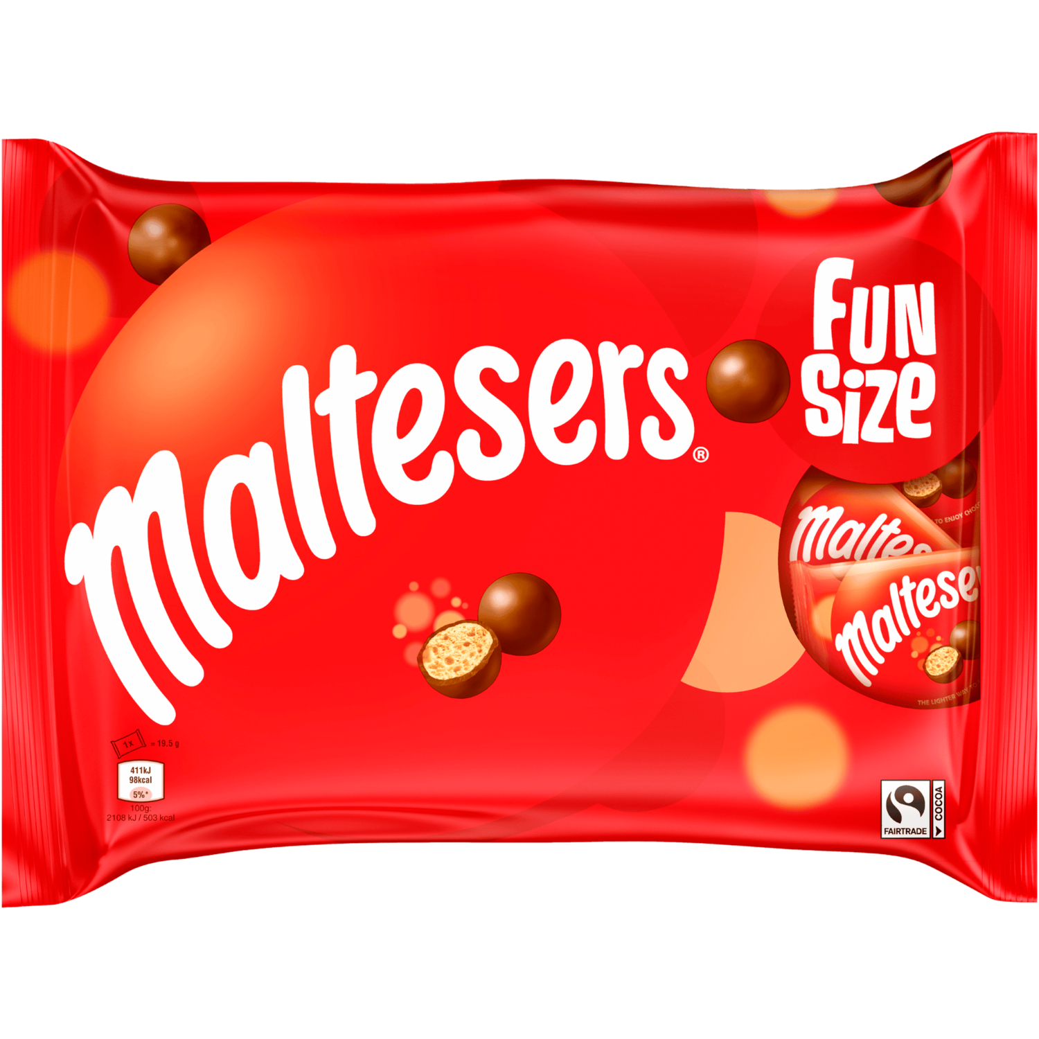 Maltesers Uitdeelzak 11 st.