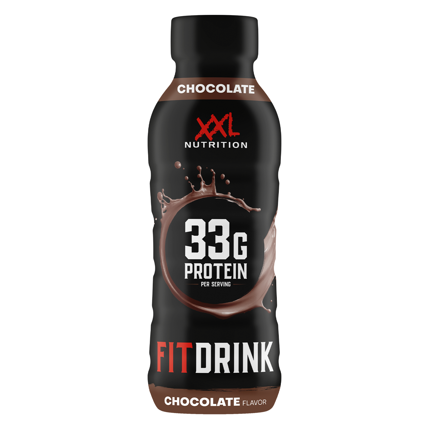 XXL Fit Protein drink chocolate