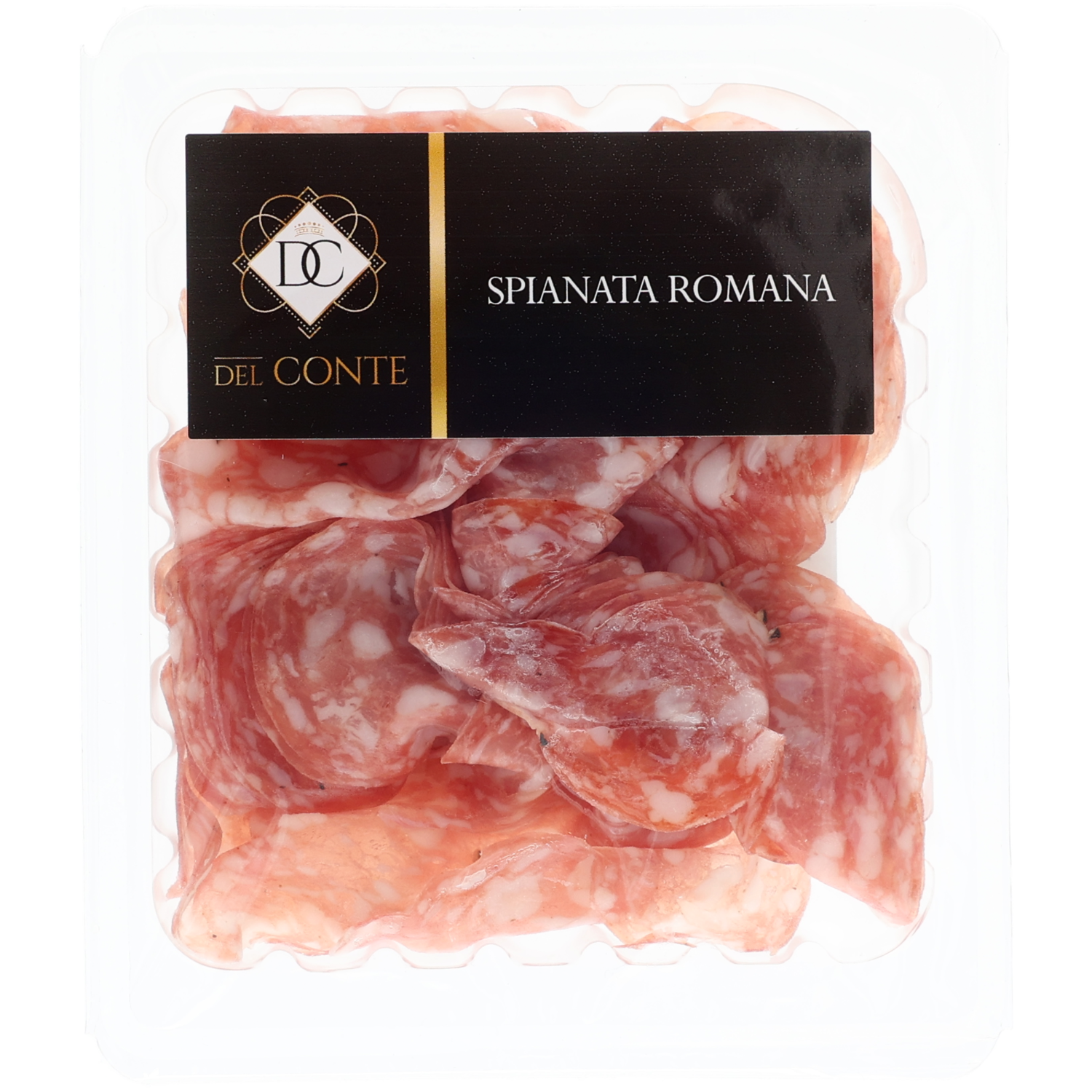 Del Conte Spianata romana