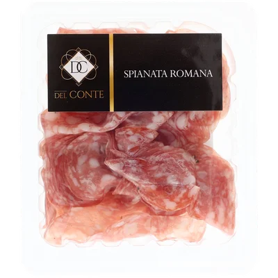 Del Conte Spianata romana