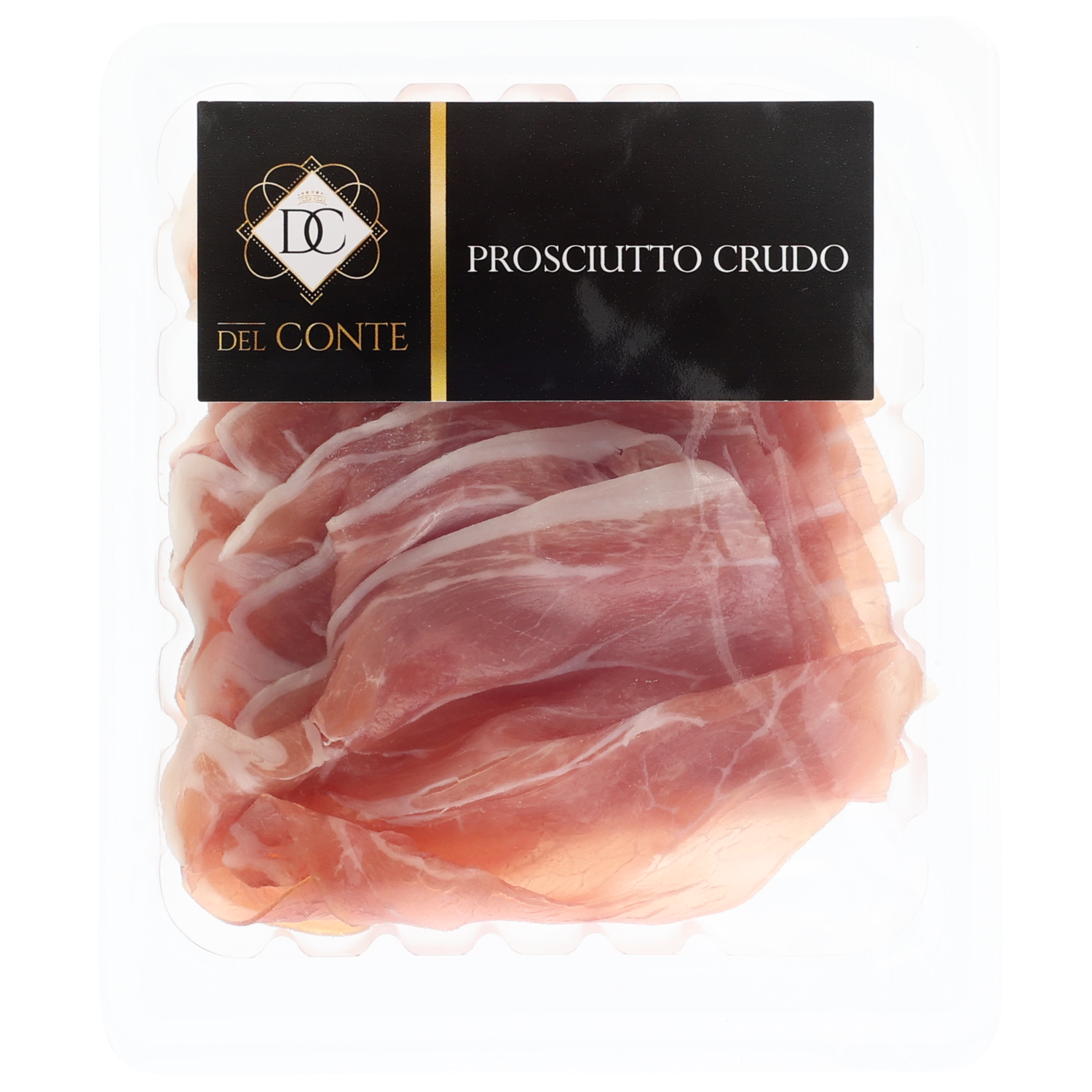 Del Conte Prosciutto crudo