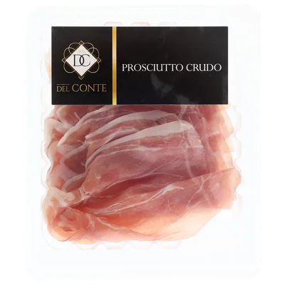 Del Conte Prosciutto crudo