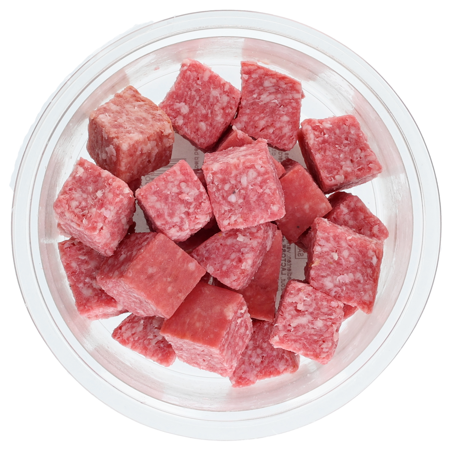 Breughel Salamiblokjes