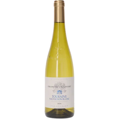 FVillevert Sauvignon touraine blanc