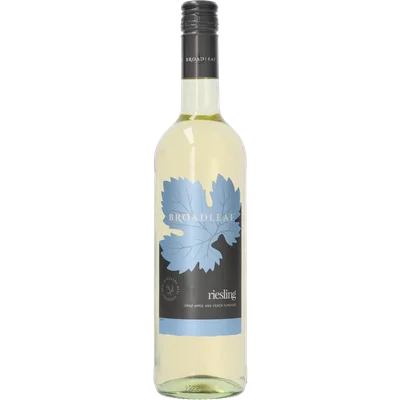 Broadleaf Riesling