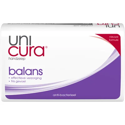 Unicura Balance tabletzeep