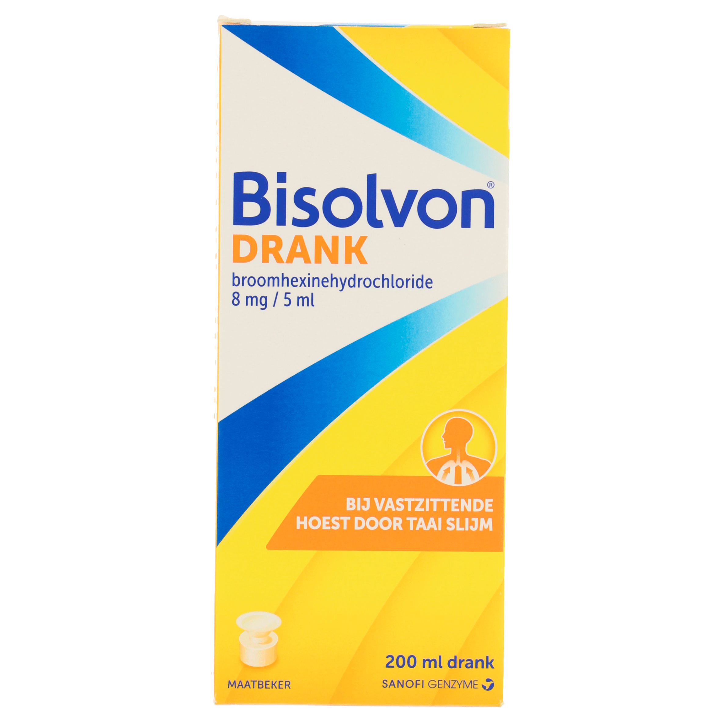Bisolvon Drank