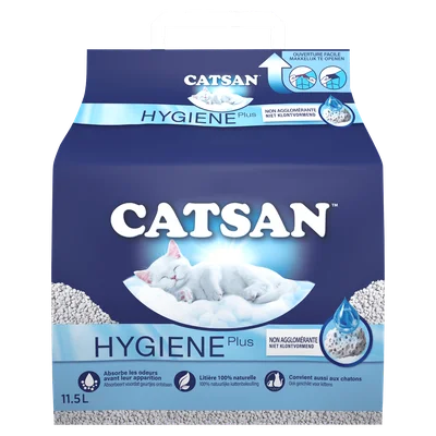 Catsan Kattenbakvulling