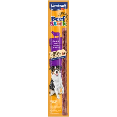 Vitakraft Beefstick rund