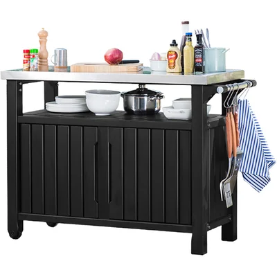 Keter Unity XL