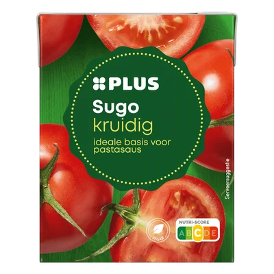 PLUS Kruidencrème met roomboter