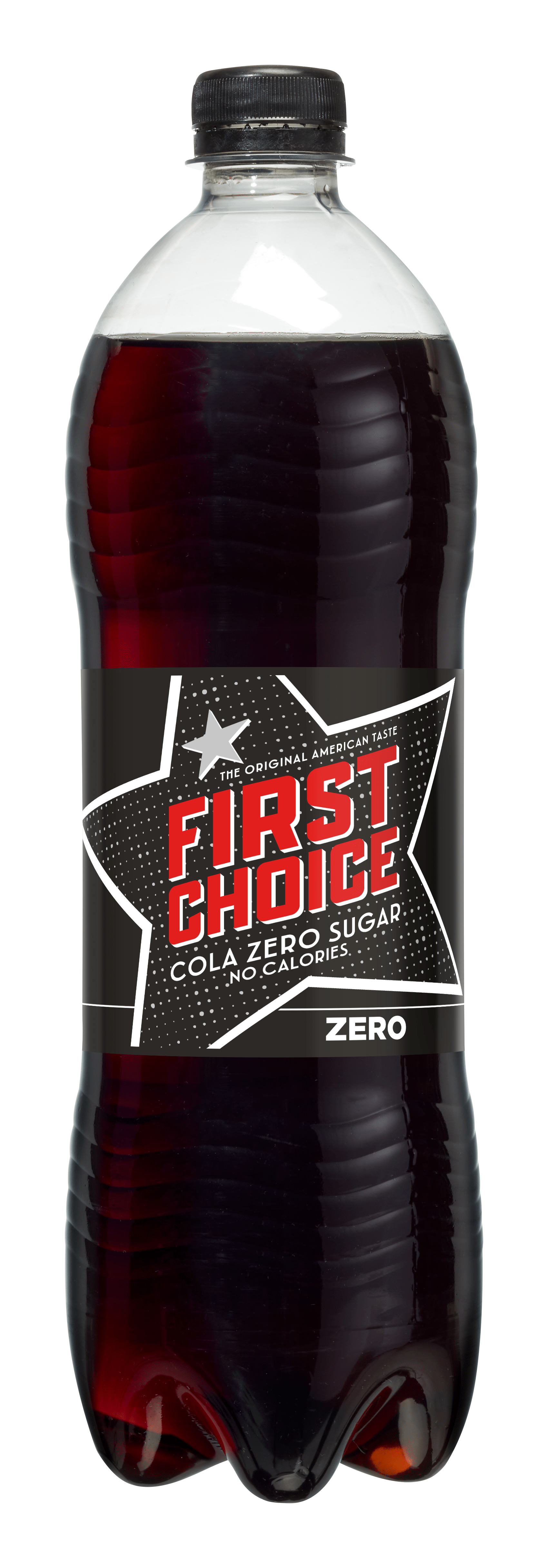 First Choice Zero