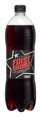 First Choice Zero