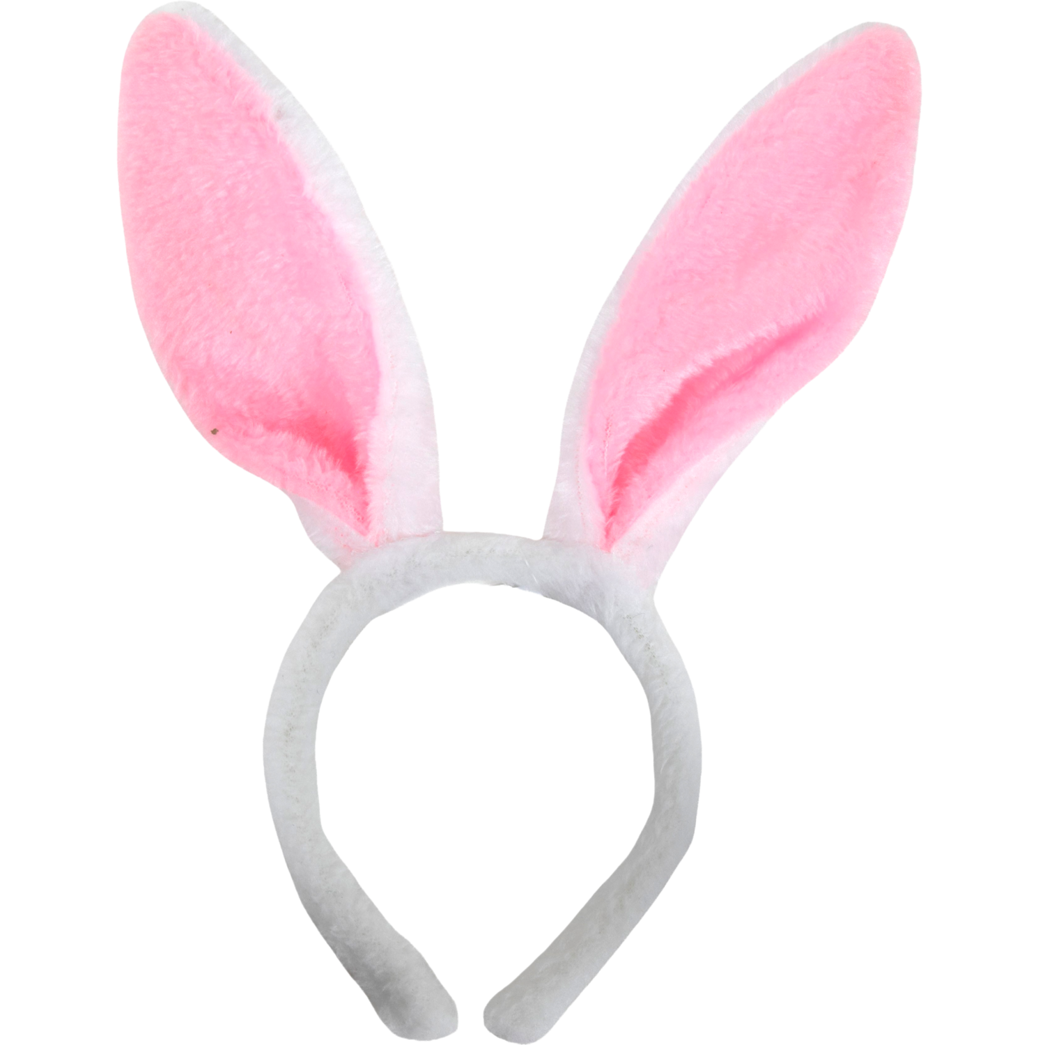 Haarband paashaasoren 2 ass.