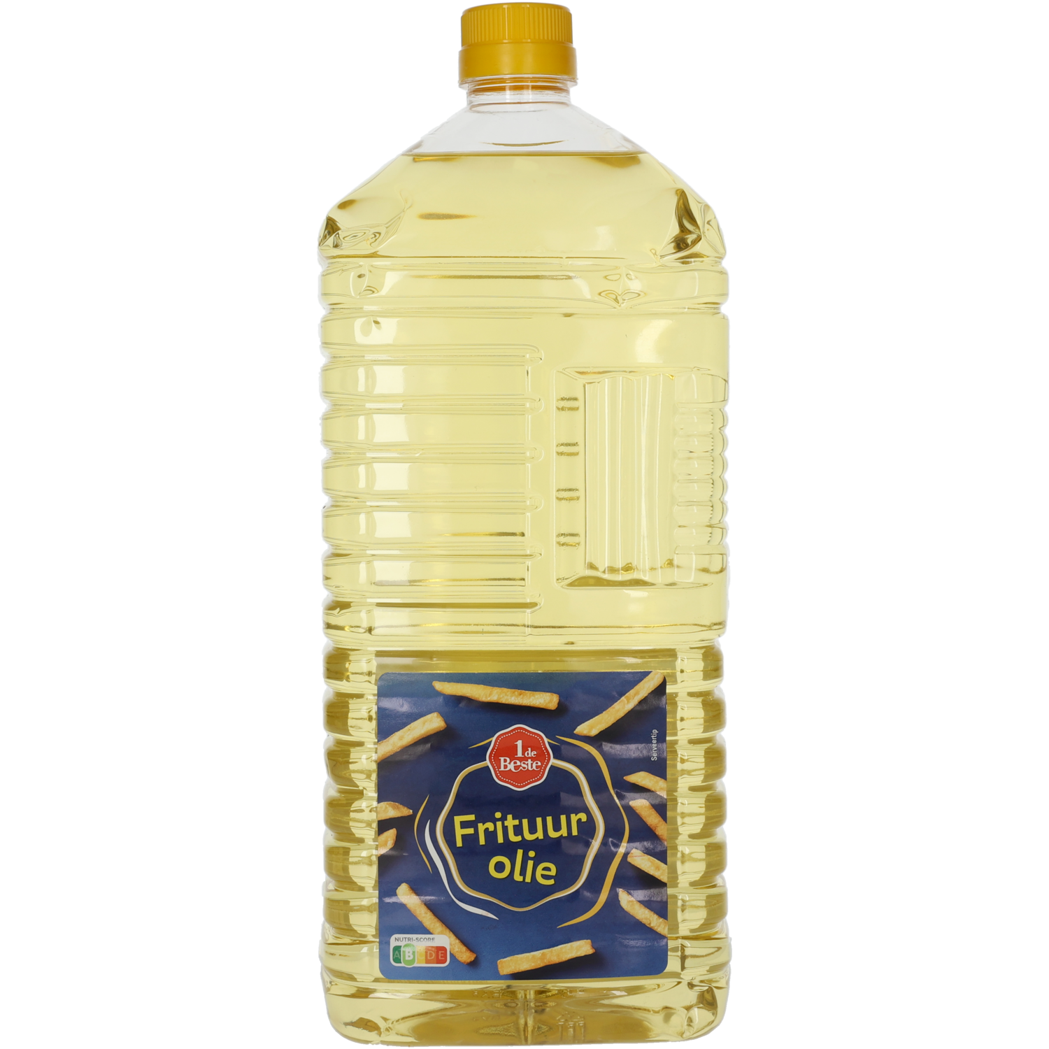 1 de Beste Frituurolie