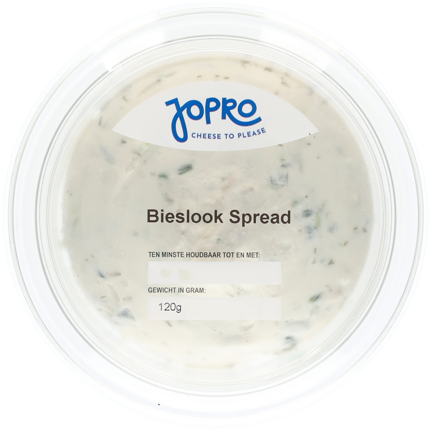 Jopro Spread bieslook