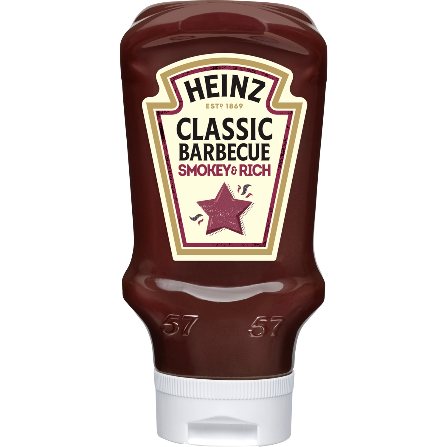 Heinz Barbecuesaus classic