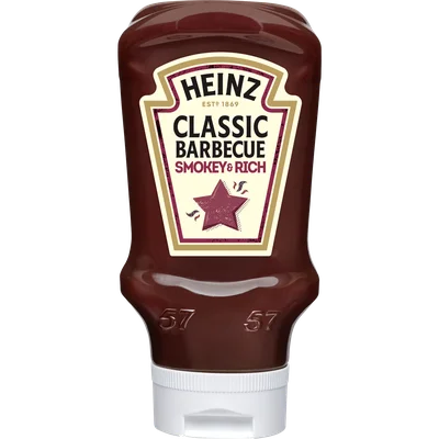 Heinz Barbecuesaus classic