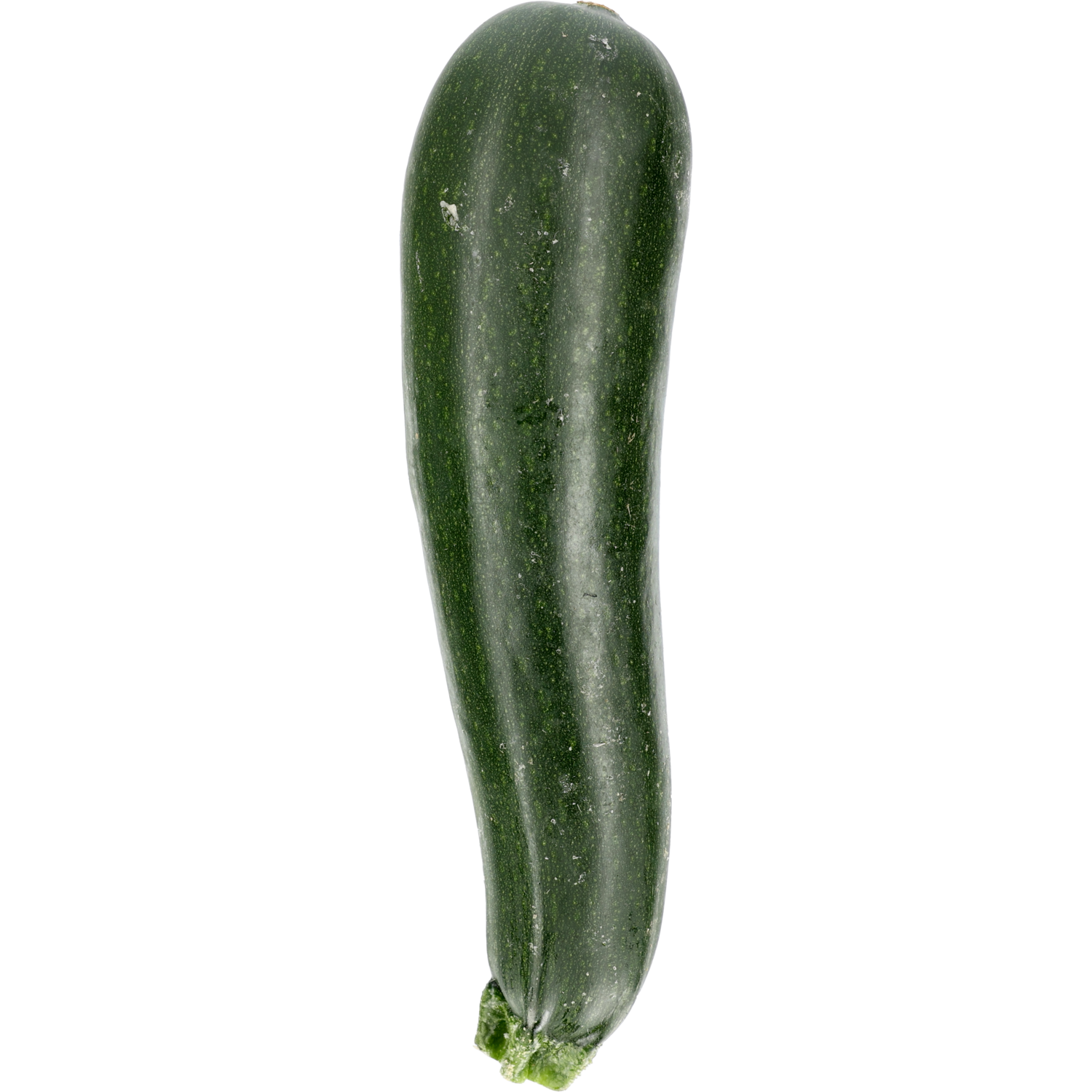 Bio courgette