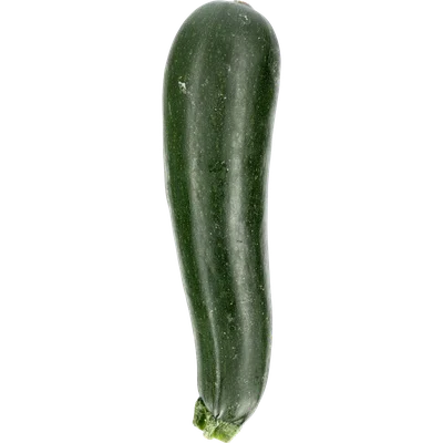 Bio courgette