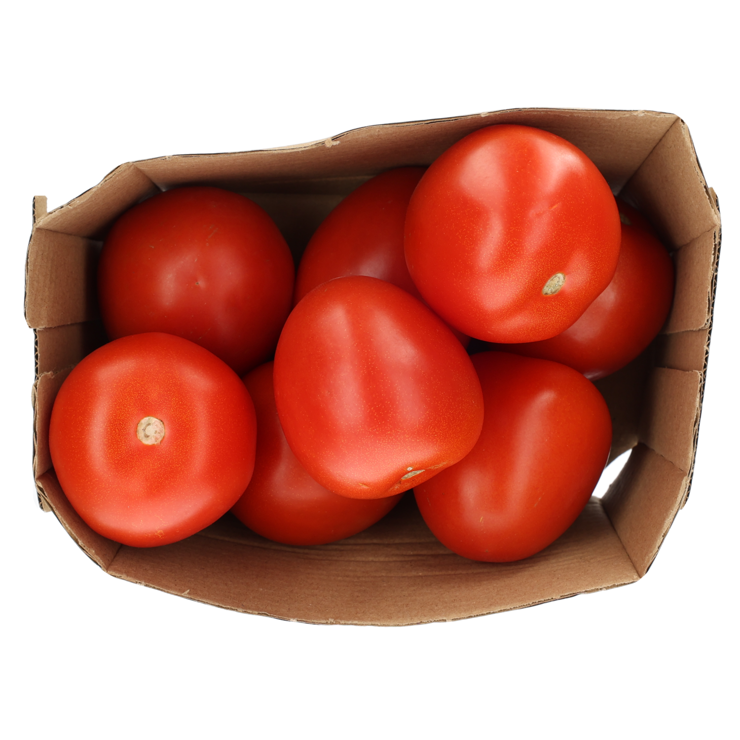 1 de Beste Roma tomaten