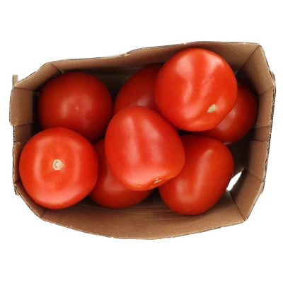 1 de Beste Roma tomaten