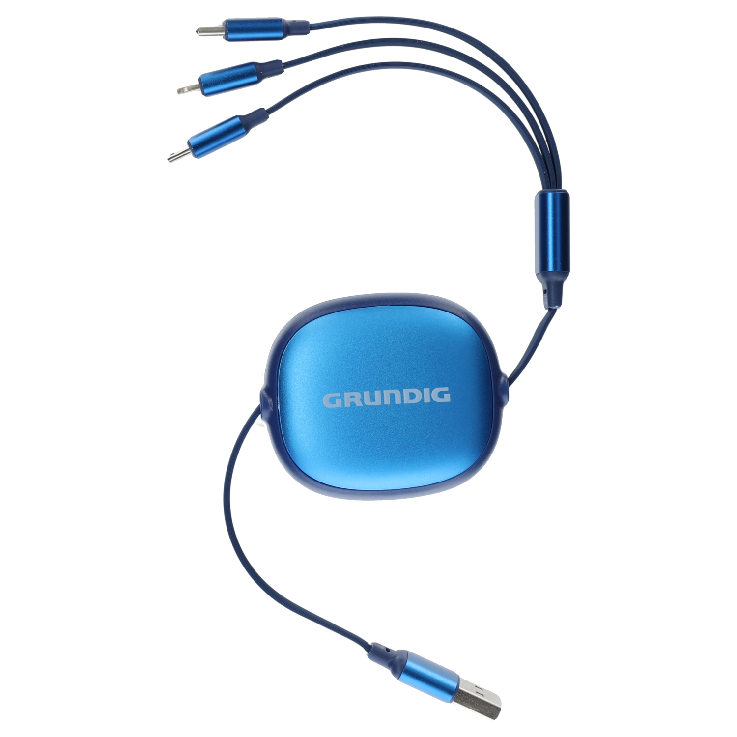 Grundig Charger 3 in 1