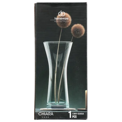 Vaas chida 12x26cm